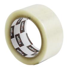 Offix - Ruban pour emballage - Emballage de 6 X (100 m)