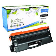 Compatible Brother TN-810XL Noir Fuzion – 100% garanties