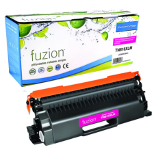 Compatible Brother TN-810XL Magenta Fuzion – 100% garanties