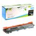 Compatible Brother TN-221 Toner Black Fuzion (HD)image