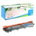 Compatible Brother TN-225C Toner Cyan Fuzion (HD)image