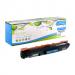 Compatible Brother TN-227 Toner Cyan Fuzion (HD)image