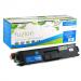 Compatible Brother TN-339 Toner Cyan HY Fuzion (HD)image