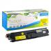 Compatible Brother TN-339 Toner Yellow HY Fuzion (HD)image