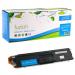 Compatible Brother TN-433 Toner Cyan Fuzion (HD)image