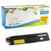 Compatible Brother TN-433 Toner Yellow Fuzion (HD)image