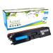 Compatible Brother TN-439 Toner Cyan HY Fuzion (HD)image