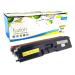 Compatible Brother TN-439 Toner Yellow HY Fuzion (HD)image