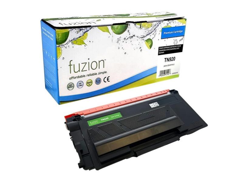 Compatible TN920 (CHIP) Fuzion