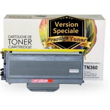 Compatible Brother TN-360 Toner 