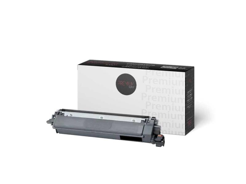 Compatible Brother TN-229XL Toner Black Premium Tone (HD)
