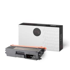 Brother TN-336BK toner compatible noir – 4 000 pages Brother TN-336BK toner compatible noir – 4 000 pages