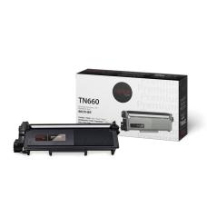 Compatible Brother TN-660 Toner Premium 