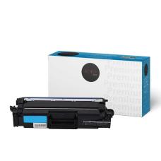 Compatible Brother TN-810XL Cyan Premium – 100% garanties