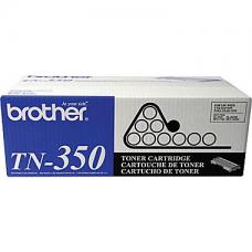 Cartouches laser pour TN-350