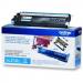 Genuine Brother TN-210 Toner Cyanimage