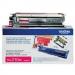 Genuine Brother TN-210 Toner Magentaimage