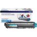 Genuine Brother TN-225C Toner Cyanimage