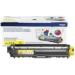 Genuine Brother TN-225Y Toner Yellowimage