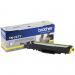 Genuine Brother TN-227 Toner Yellowimage