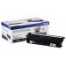 Genuine Brother TN-433 Toner Blackimage
