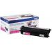 Genuine Brother TN-433 Toner Magentaimage