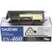 Genuine Brother TN-460 Tonerimage