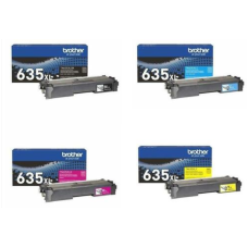 TN-635 / TN-635XL