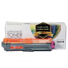 Brother TN-225 Toner Magenta