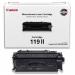 Genuine CANON 3480B001 (119X) Tonerimage