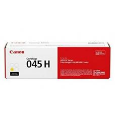 Canon 1243C001 (045-H) Yellow / 2,200 Pages