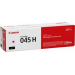 Genuine Canon 1244C001 (045-H) Magentaimage