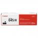 Genuine Canon 1246C001 (045-H) Blackimage