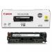 Genuine Canon 2659B001AA (118) Yellowimage