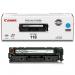 Genuine Canon 2661B001AA (118) Cyanimage