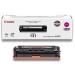 Genuine Canon 6270B001 (131) Toner Magentaimage