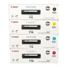 Laser cartridges for CANON 116