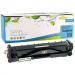 Compatible Canon 1245C001 (045-H) Cyan Fuzion (HD)image