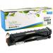 Compatible Canon 1246C001 (045-H) Black Fuzion (HD)image