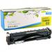 Compatible Canon 1243C001 (045-H) Yellow Fuzion (HD)image
