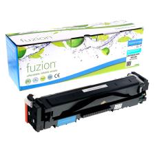 Compatible Canon 3027C001 (054H / 2.3K) Cyan Fuzion (HD)