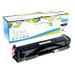 Compatible Canon 3028C001 (054 / 3.1K) Black Fuzion (HD)image