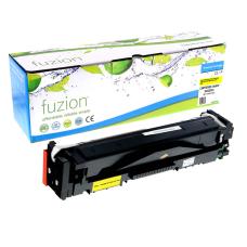 Compatible Canon 3025C001 (054H / 2.3K) Jaune Fuzion (HD)