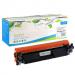 Compatible Canon 2169C001 (051H) Black Fuzion (HD)image