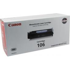 Laser cartridges for CANON 106