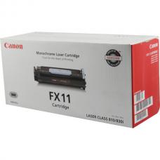 Laser cartridges for 1153B001AA, FX11