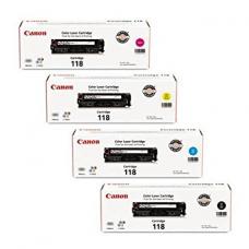 Laser cartridges for 2660B001AA / 118