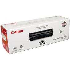 Laser cartridges for CANON 128