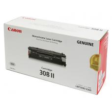 Cartouches laser pour 0266B003 (CRG-308)