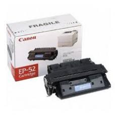 Laser cartridges for EP-52